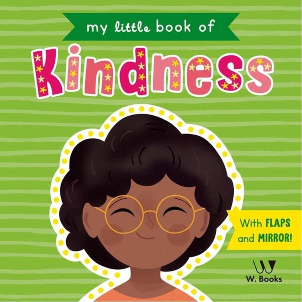 My Little Book Of Kindness
