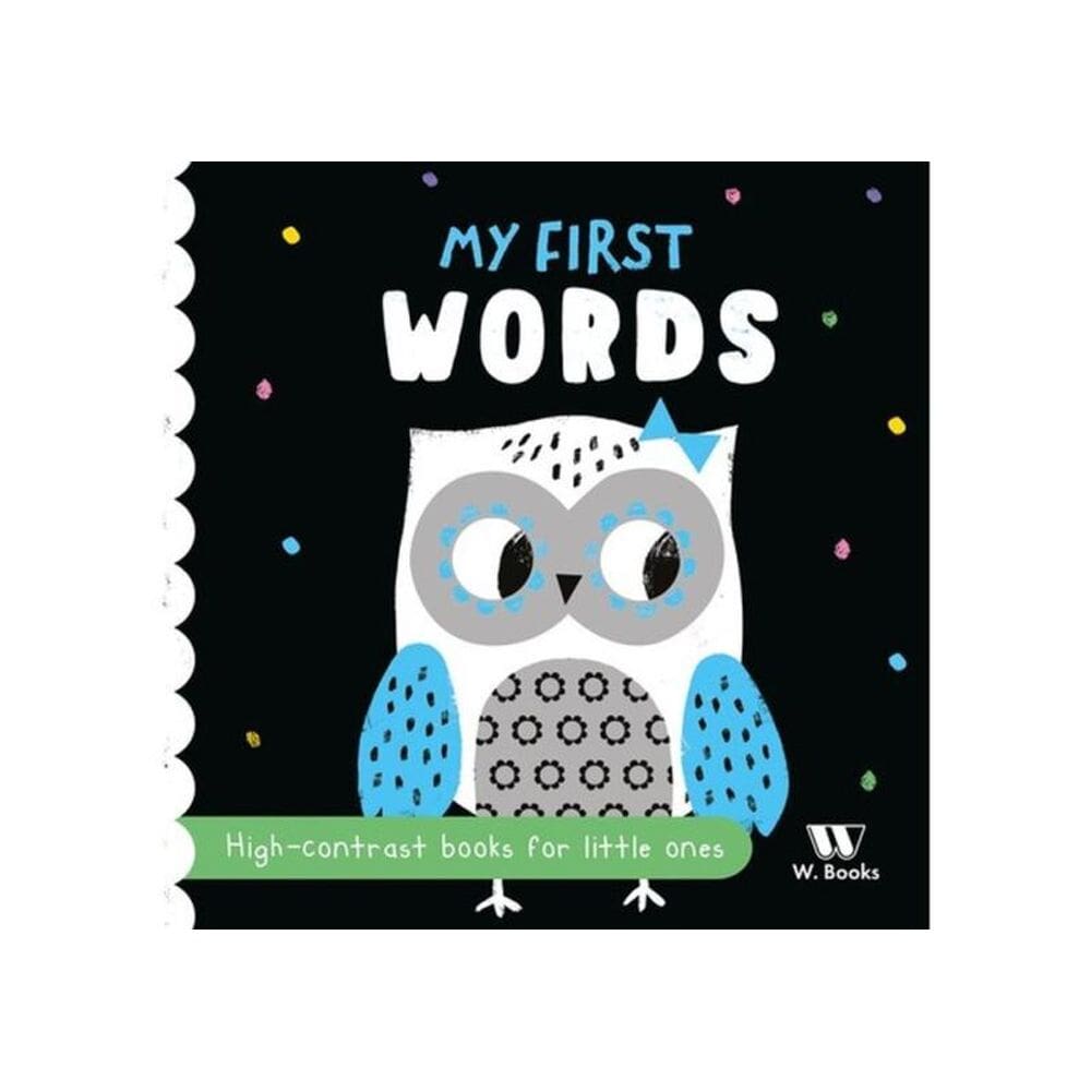 My First Words