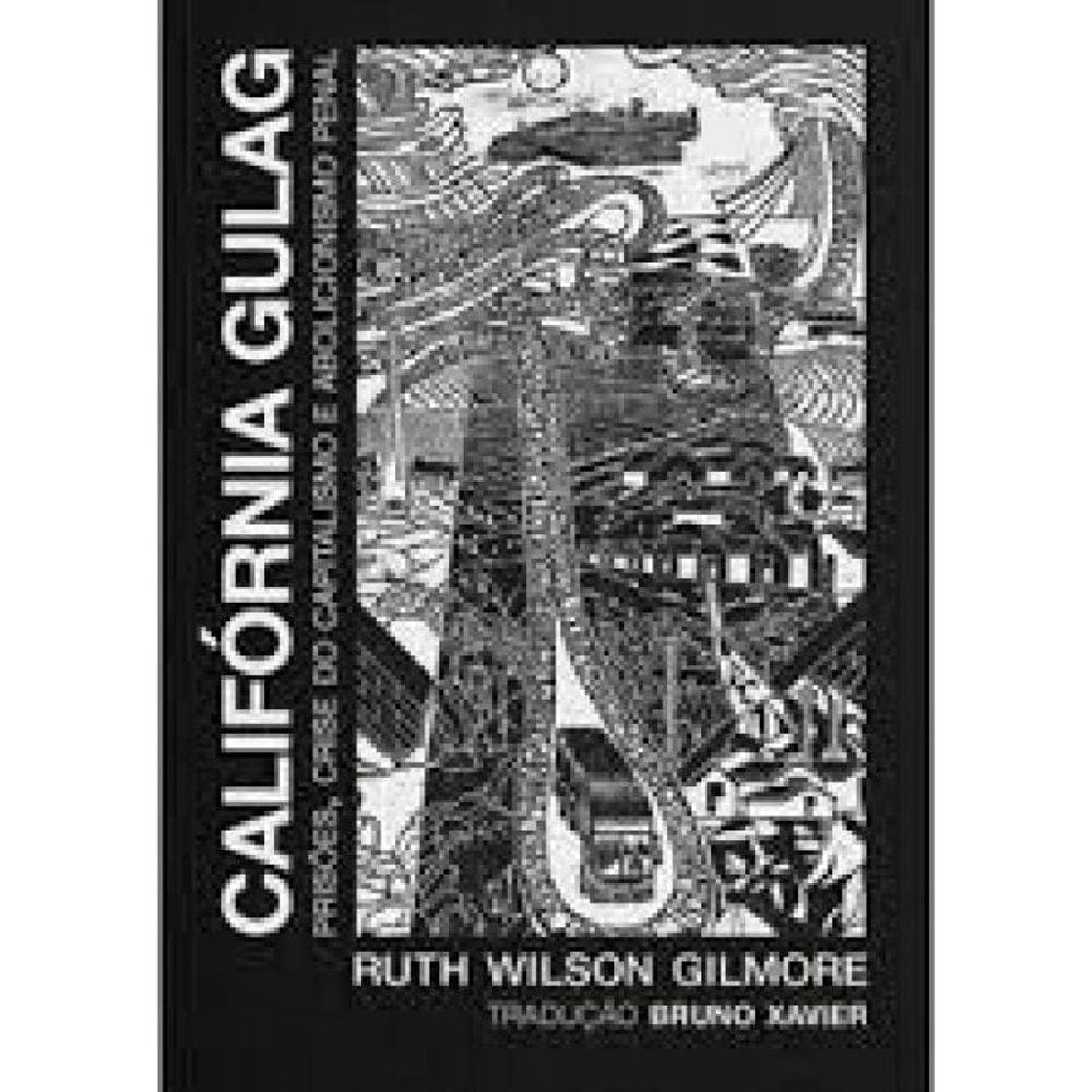 Califórnia Gulag