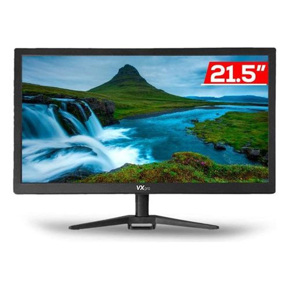 Monitor VXPro 21.5” LED Full HD HDMI VX215X