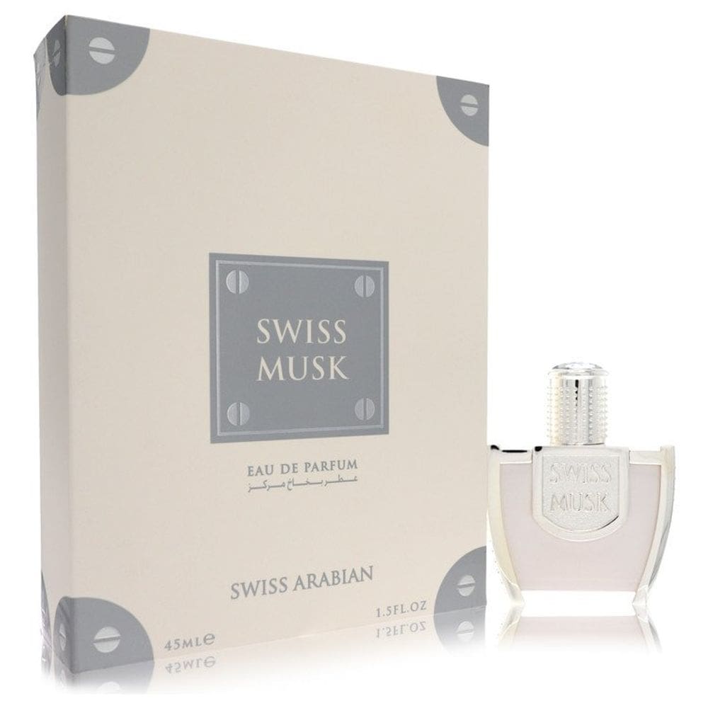 Perfume  Masculina Swiss Arabian 45 ML Eau De Parfum Spray
