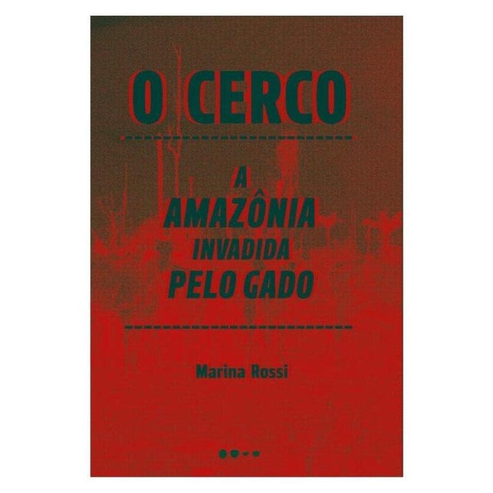 O Cerco