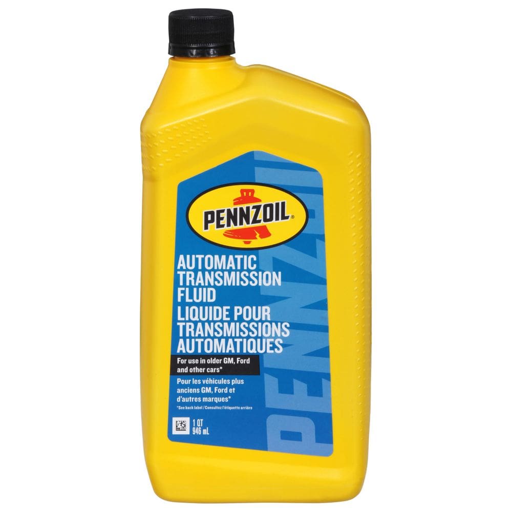 Fluido de transmissão Pennzoil N/A 1L para transmissão automática
