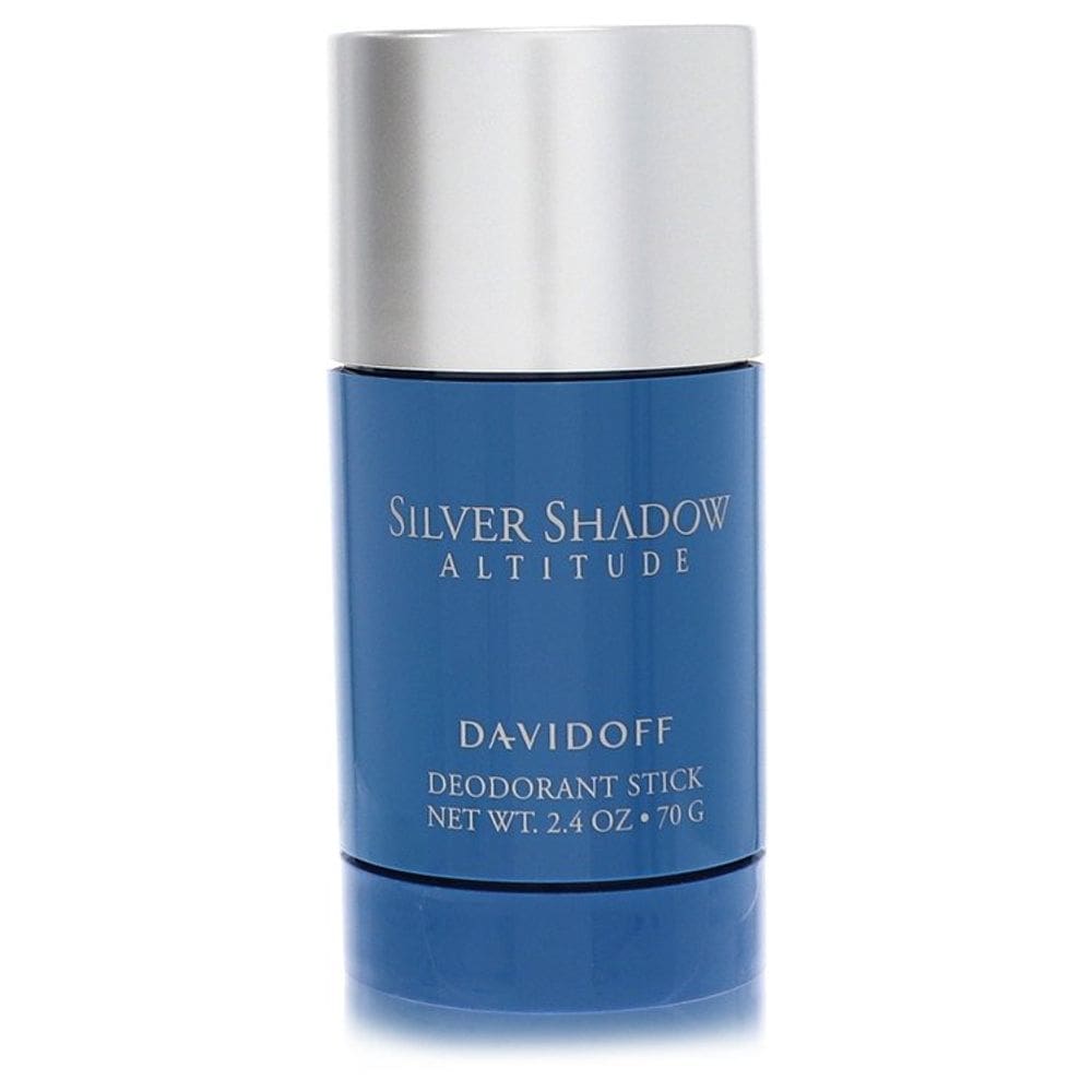 Perfume  Masculina Silver Shadow Altitude Davidoff 70 ML Desodorante stick