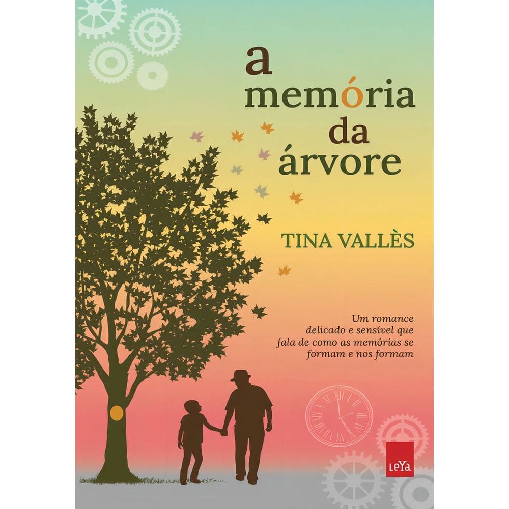 A Memória Da Árvore