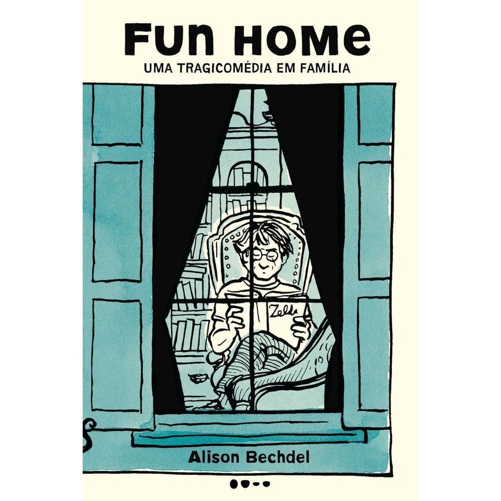 Fun Home