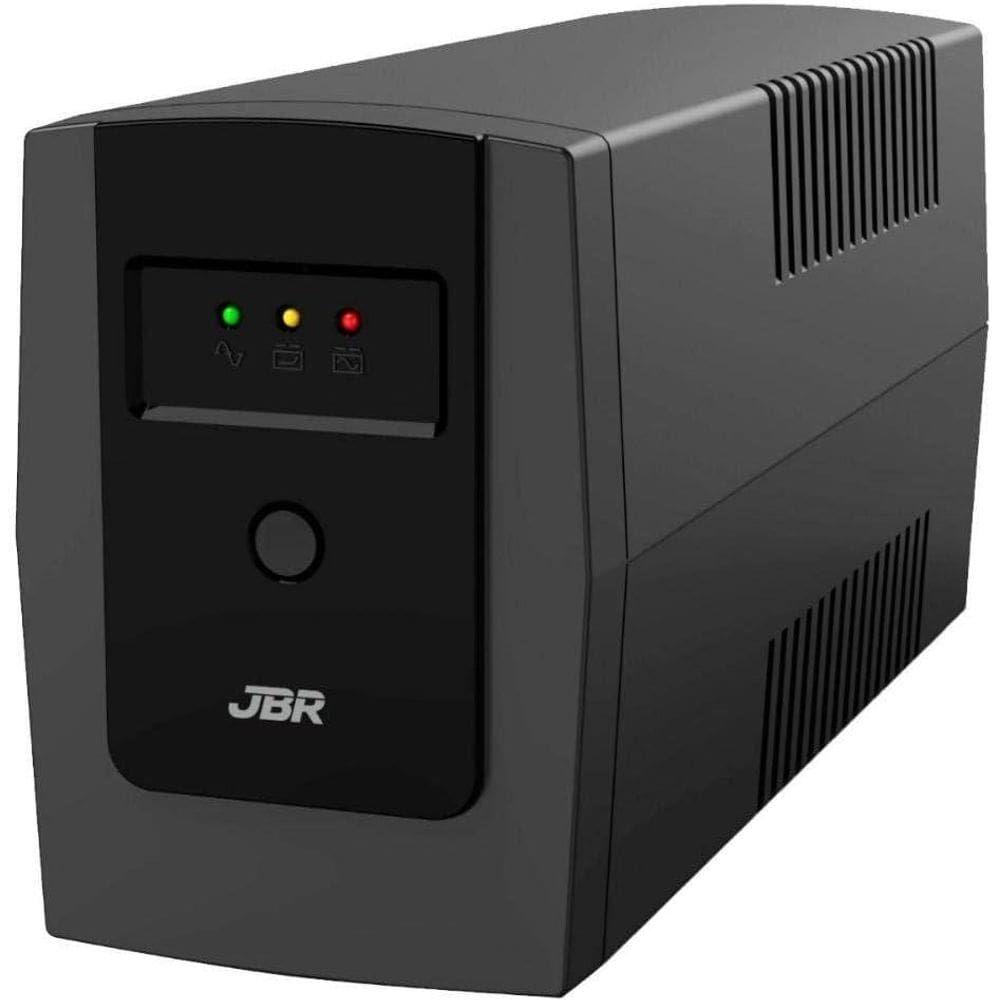 Nobreak Jbr Guard 1200Va Mono 120-120V