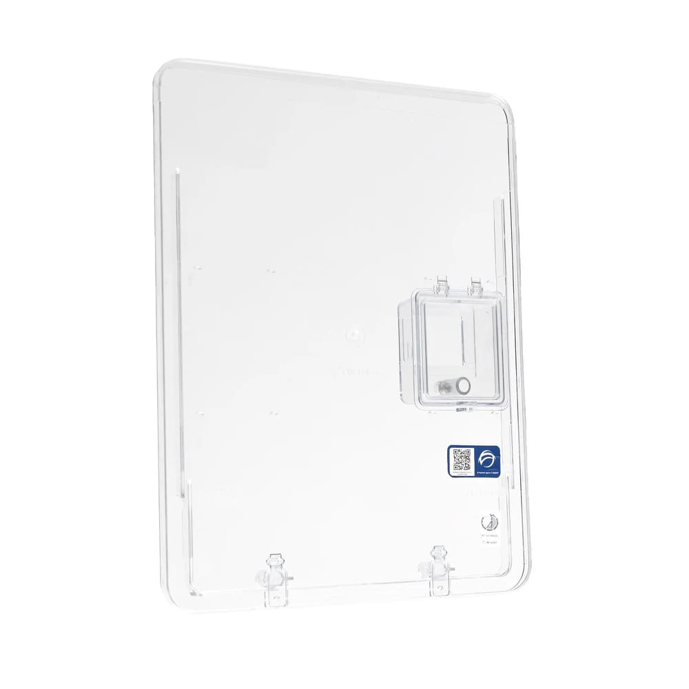 Tampa da Caixa Polifásica Padrão Energisa