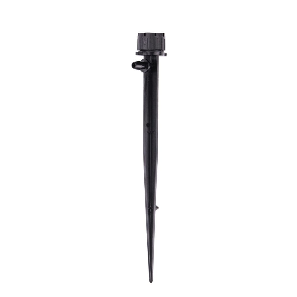 Borbulhador de fluxo ajustável para irrigação por gotejamento Raindrip 156005B