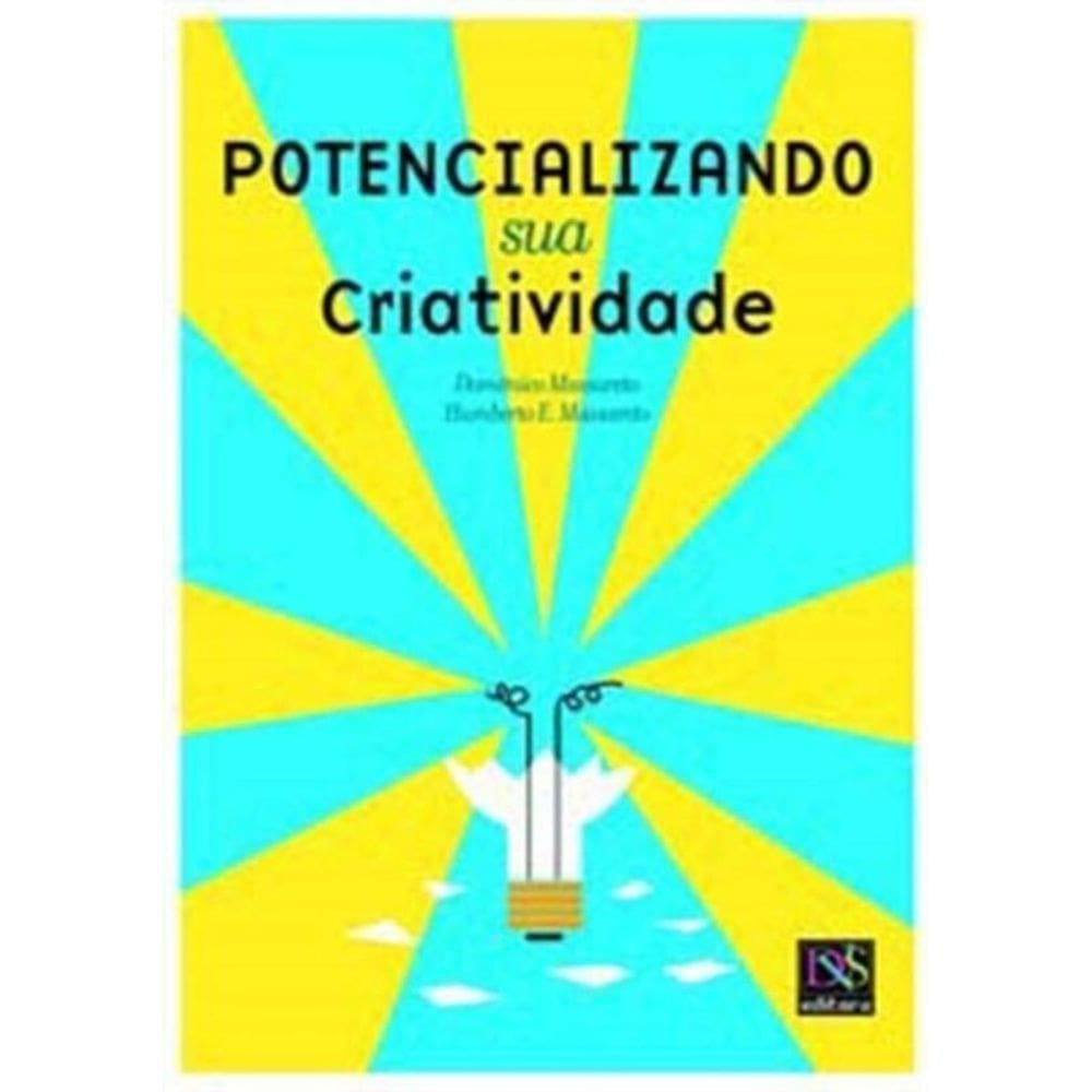 Potencializando Sua Criatividade