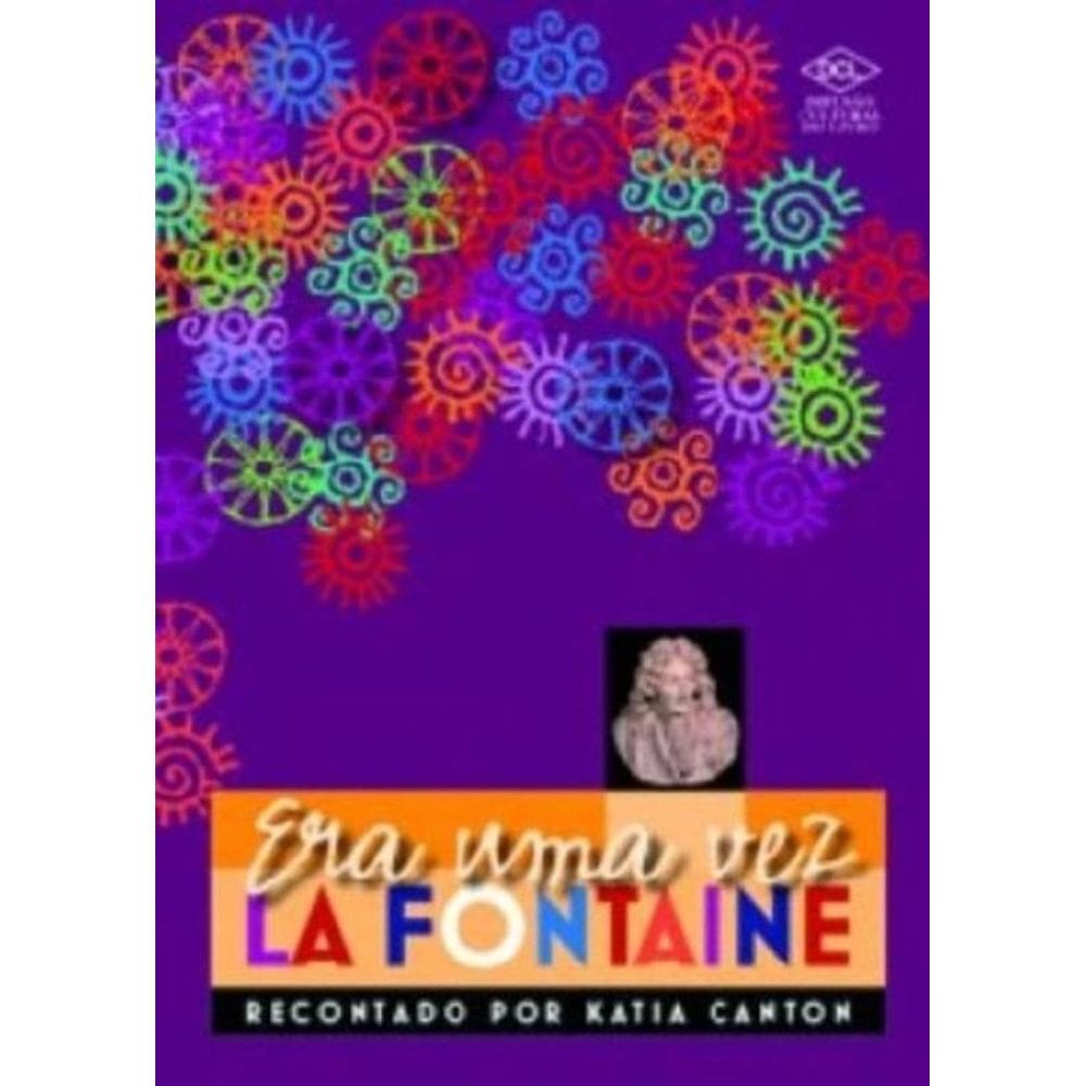 Era Uma Vez La Fontaine