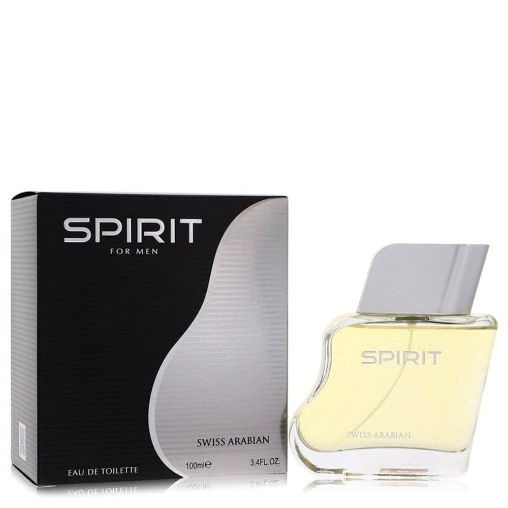Perfume  Masculina Swiss Arabian 100 ML Eau De Toilette Spray