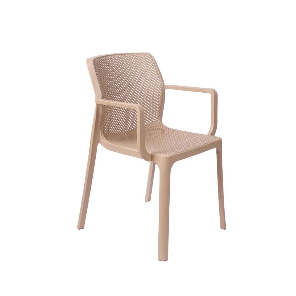 Cadeira Redikal Sardenha com Braços