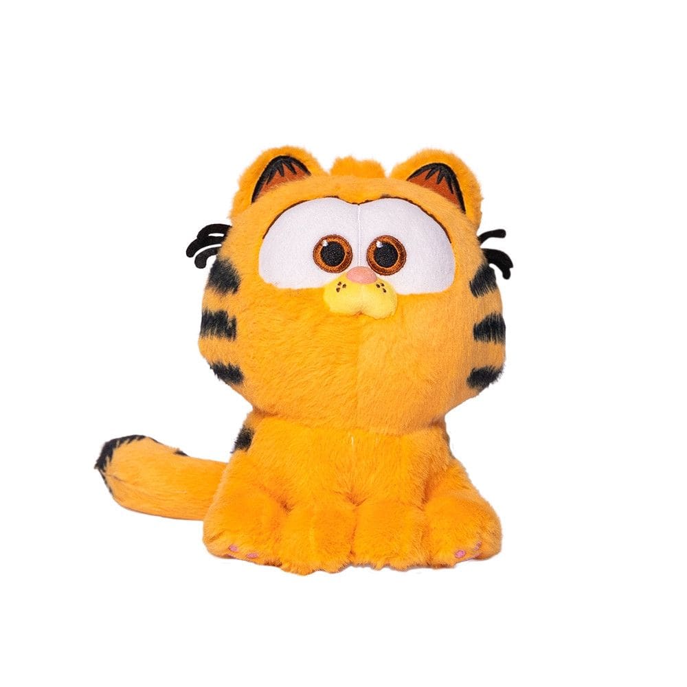 Pelucia do Garfield Bebe 20cm Multikids - BR2437