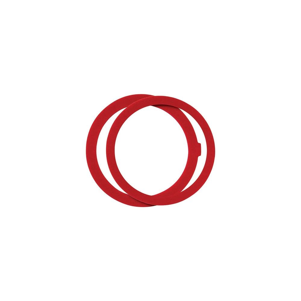 Kit de vedação de válvula de descarga de vaso sanitário Korky 435BP Universal