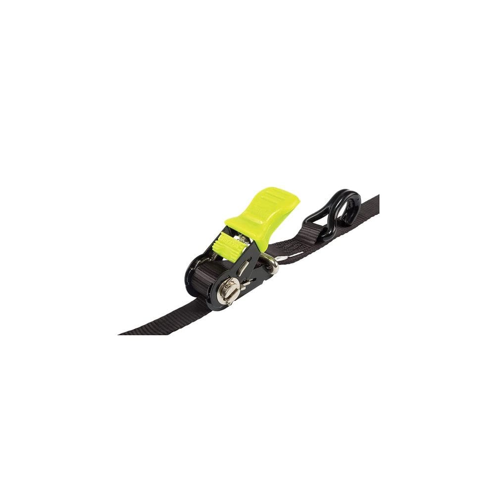 Tie Down Ratchet Progrip 3147, 4,9 m x 2,5 cm, resistente