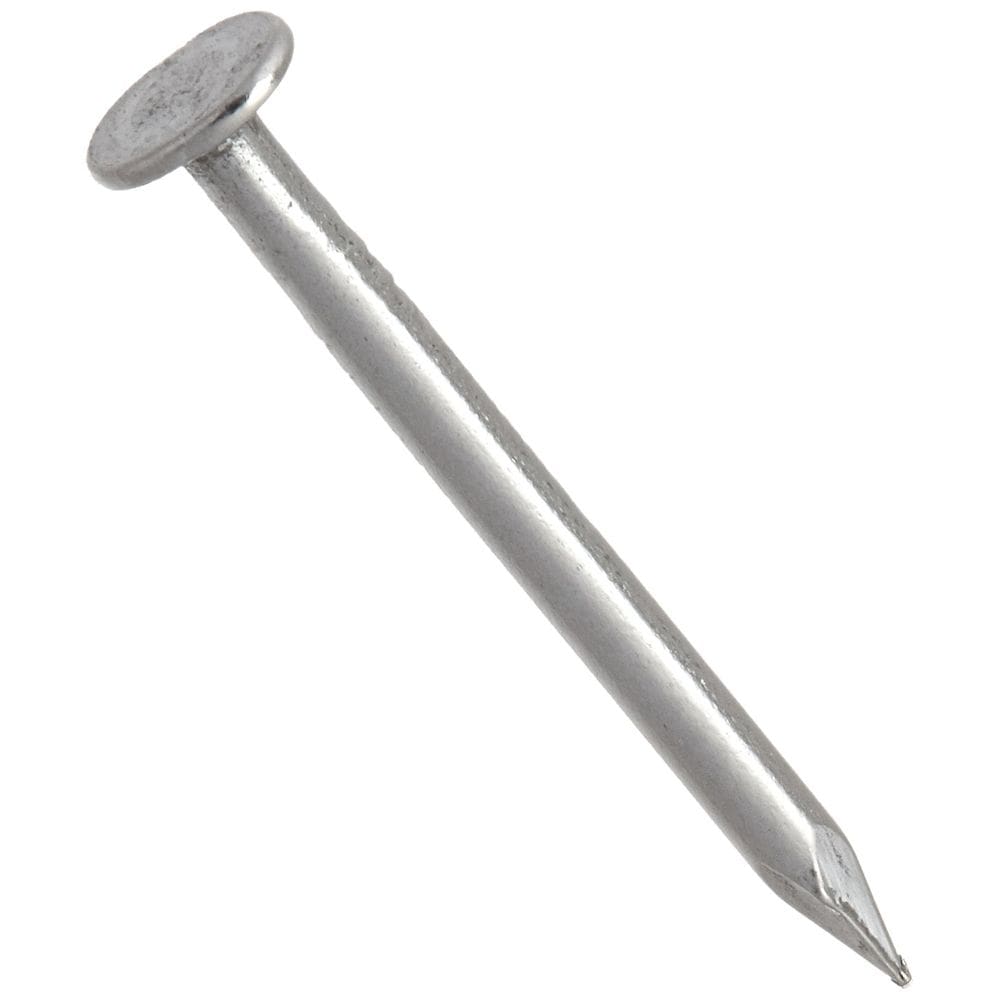 Haste lisa de aço Wire Nail Hillman 122546