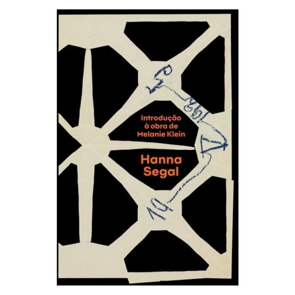 Introdução À Obra De Melanie Klein
