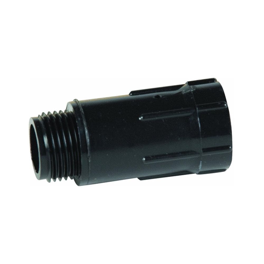Regulador de pressão Raindrip R460CT Mangueira de 3/4 polegadas
