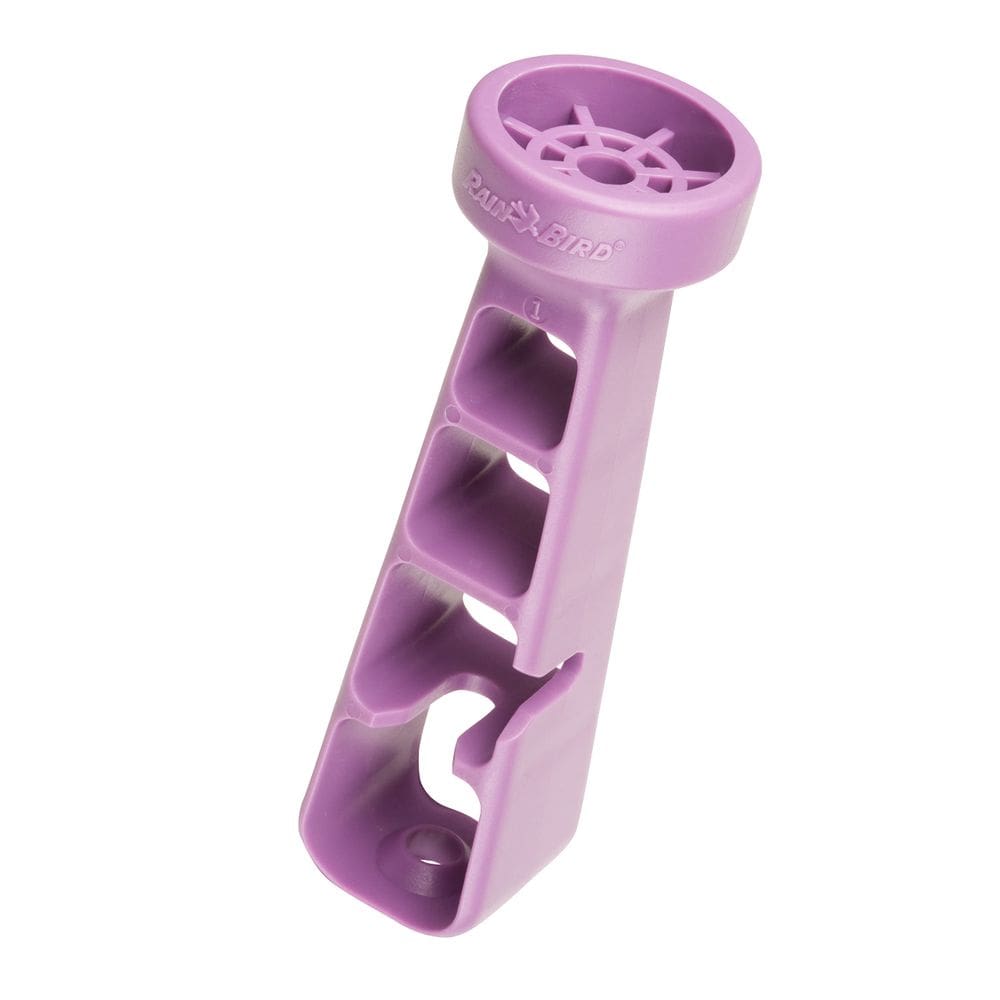 Ferramenta emissora de irrigação por gotejamento Rain Bird ET1PK25S