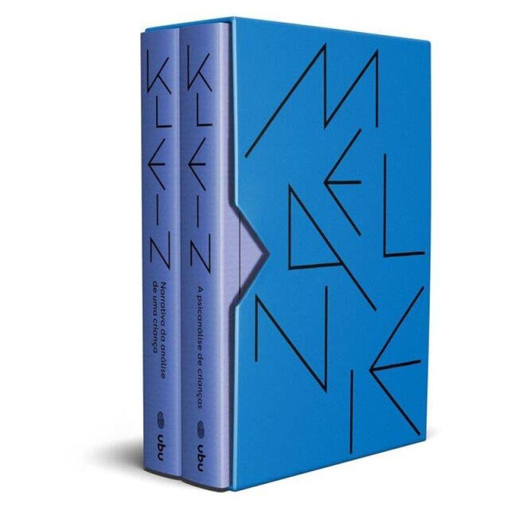 Melanie Klein - Box 2