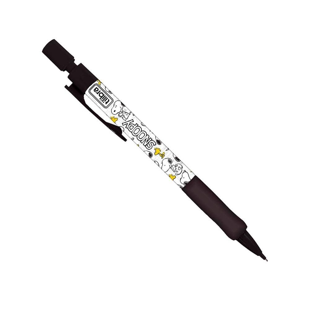 Lapiseira 0.7mm Snoopy - Tilibra