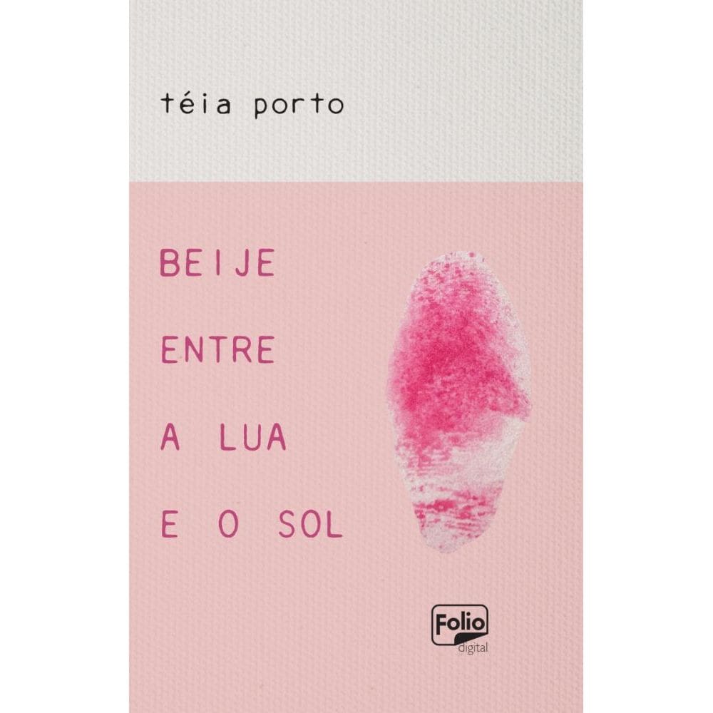 Beije entre a lua e o sol