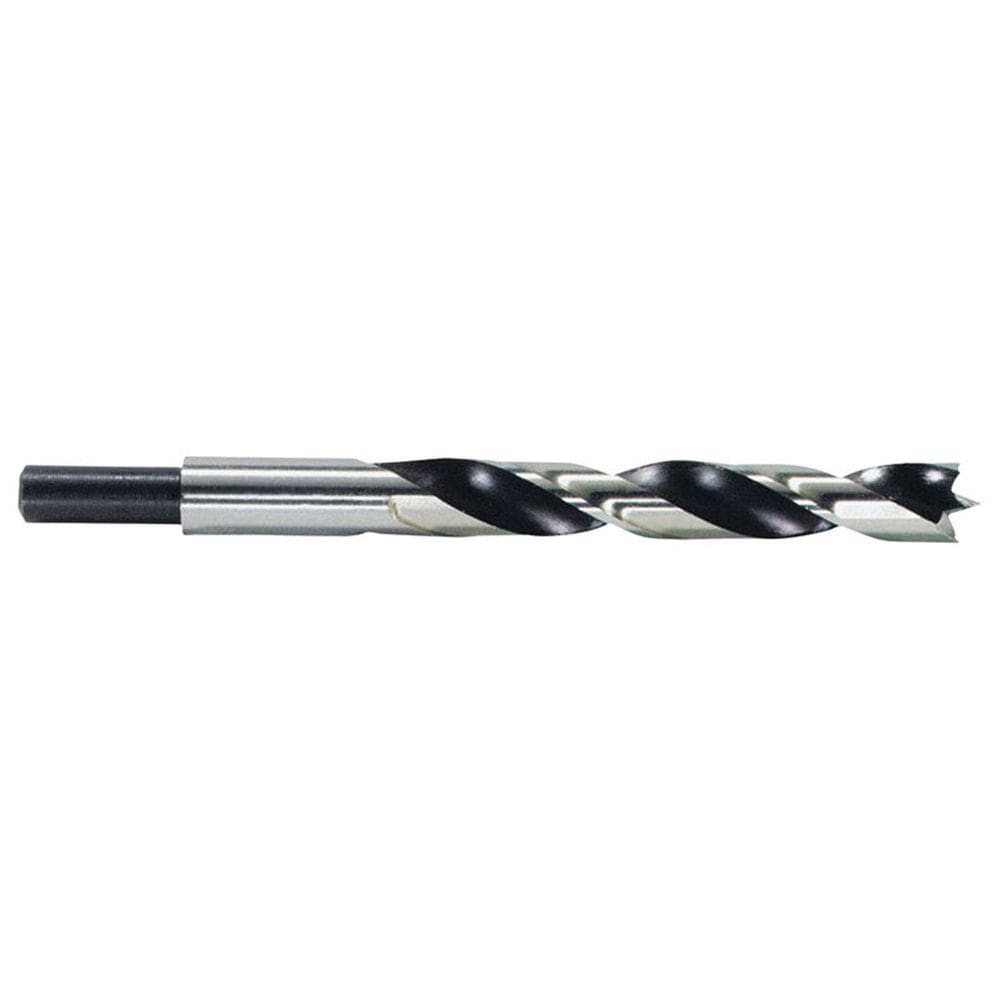 Broca IRWIN Bradpoint 3/8” para marcenaria
