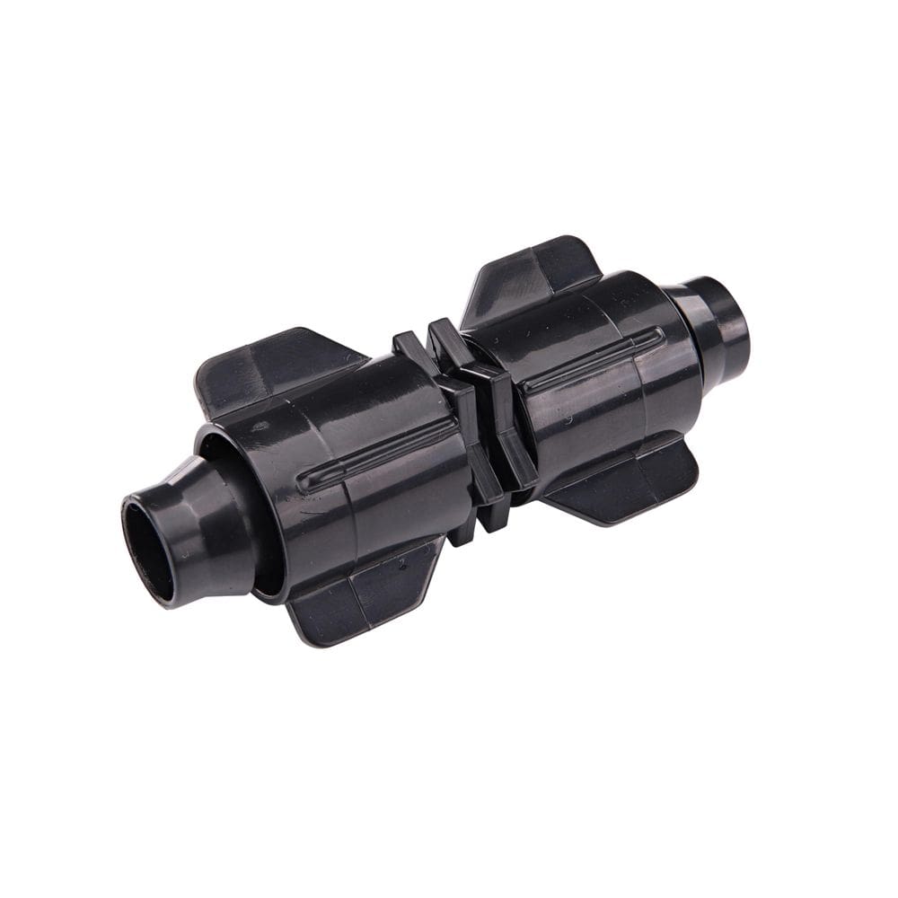 Conexão de irrigação por gotejamento com acoplamento universal Raindrip S5600UB