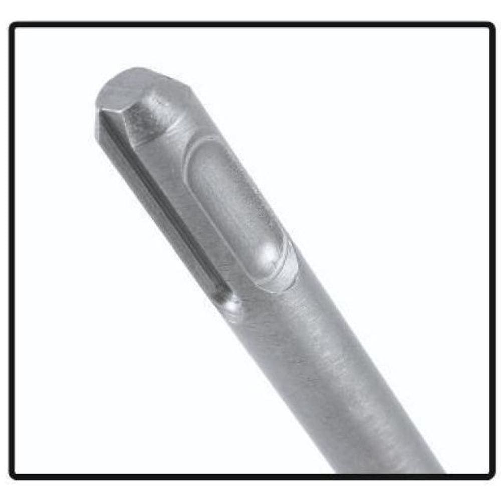 Jogo 2 Brocas De Widea/Videa Concreto Sds Plus 8,10X400Mm