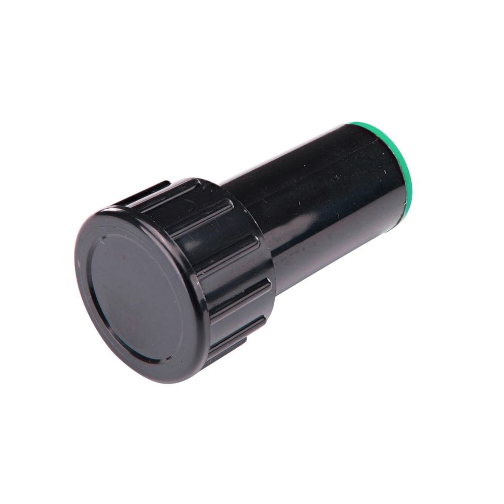 Tampão de mangueira Raindrip 303G00UB para tubos de 1/2”