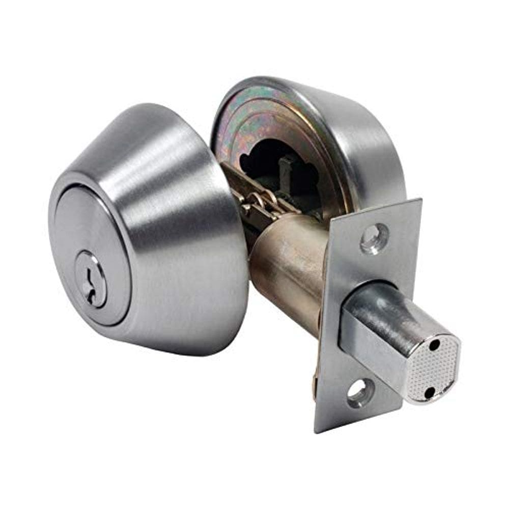 Cilindro duplo Deadbolt Lock Ace Trading Apex Homeplus
