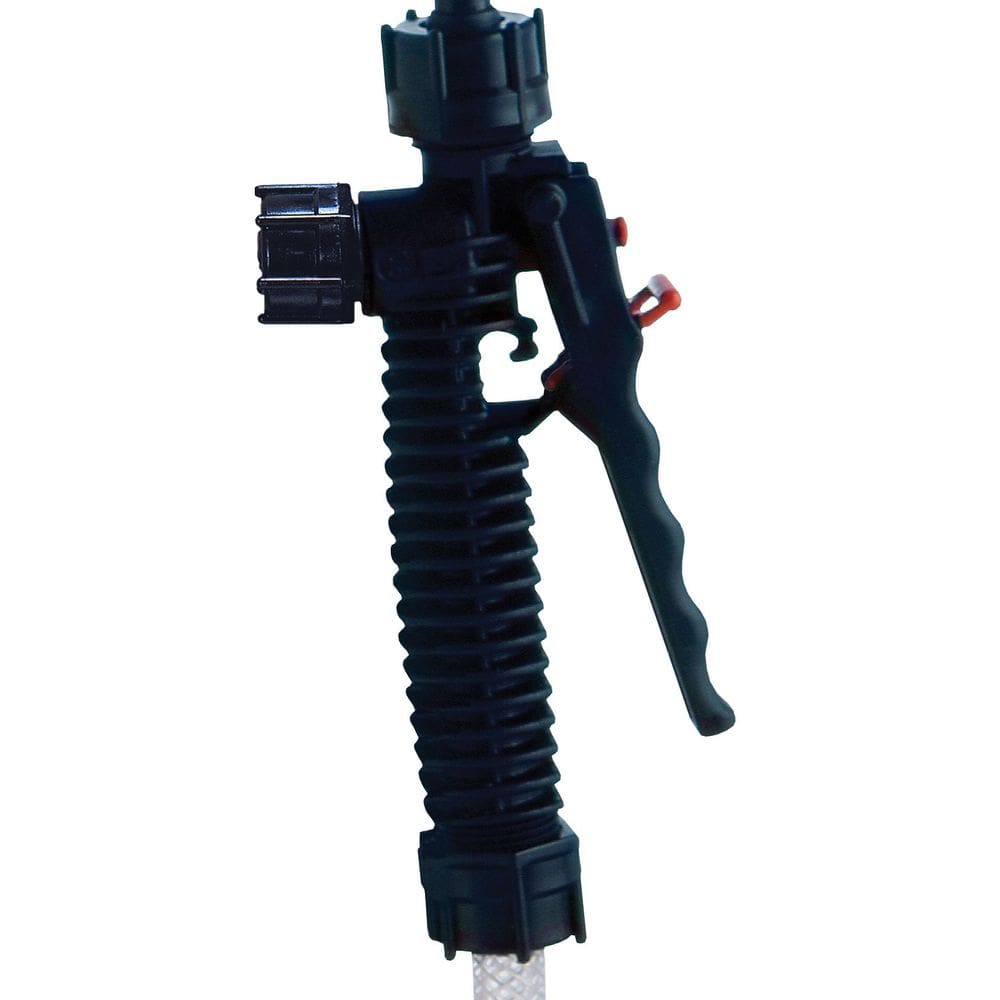 Válvula SOLO 4800170-P: Bloqueio de desligamento do pulverizador; liga/desliga