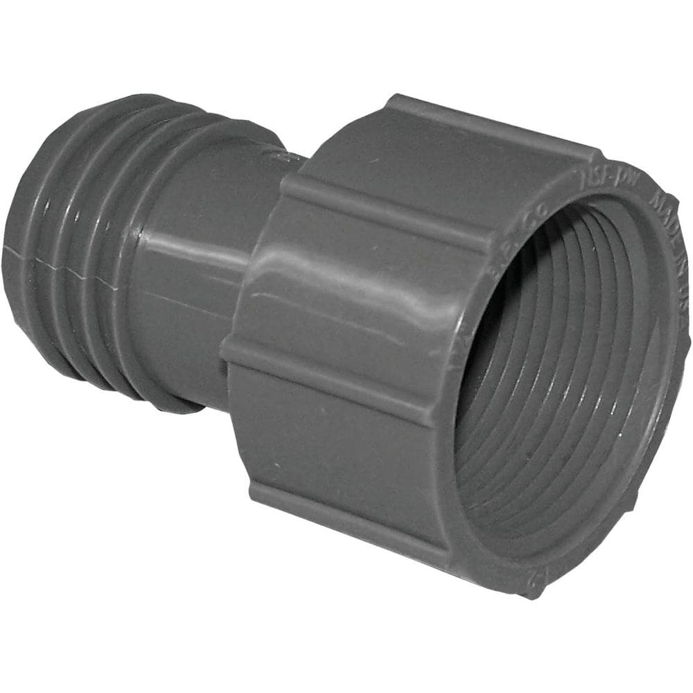 Adaptador PLUMB eeze BARBXFIP 1-1/4 UPVCFA-12