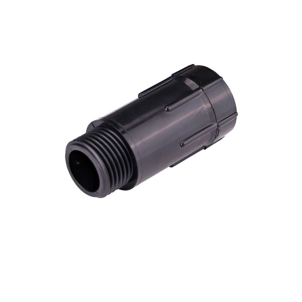 Regulador de pressão Raindrip 46300UB 30 PSI 3/4” FHT X 3/4” MHT