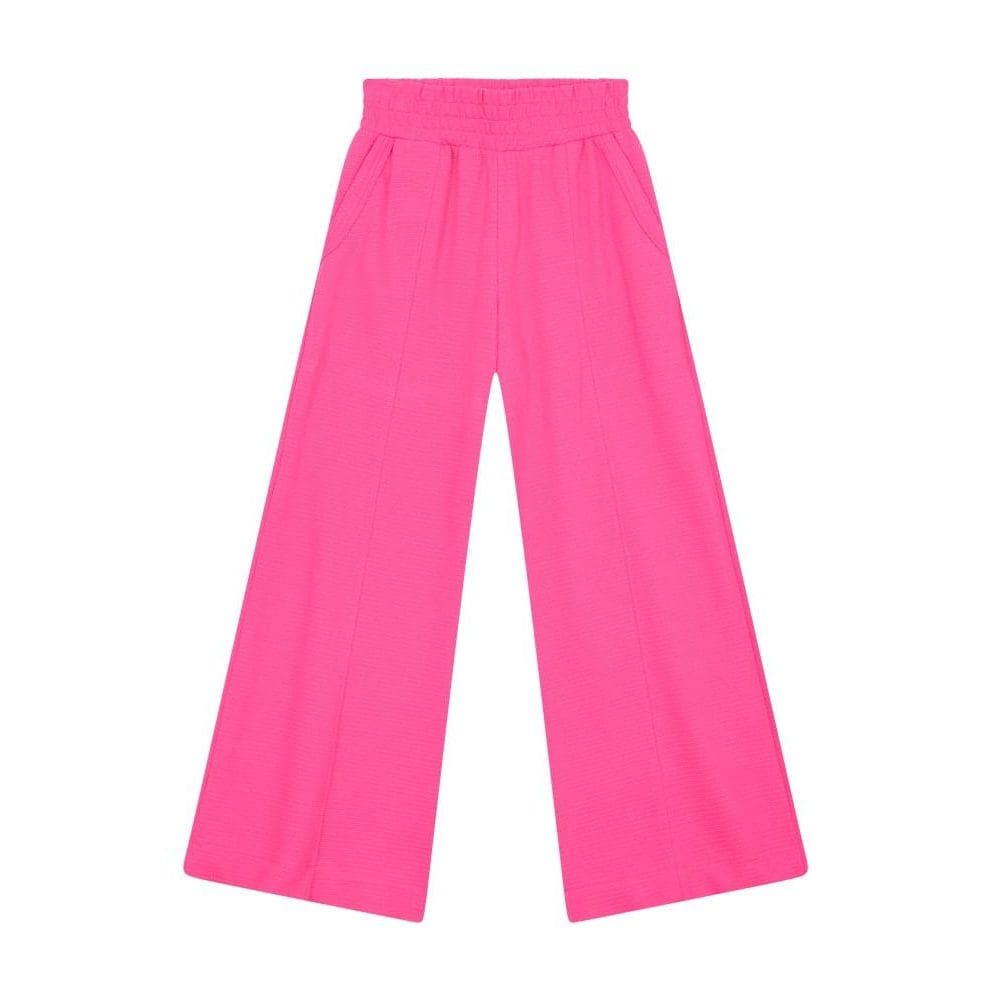 Calça Feminina em Malha Essendi P