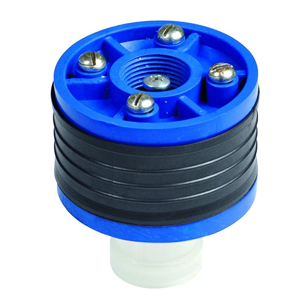 Plug Stopper Campbell Basement Flood Stopper BF4U