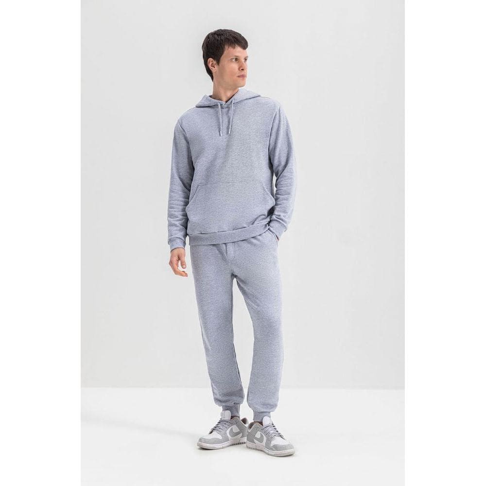 Calça Jogger moletom Masculino essendi P