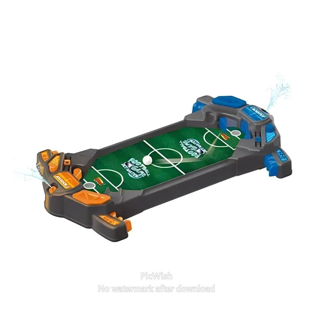 Jogo de Mesa Football Game Jet Water ZP01400 - Zoop Toys