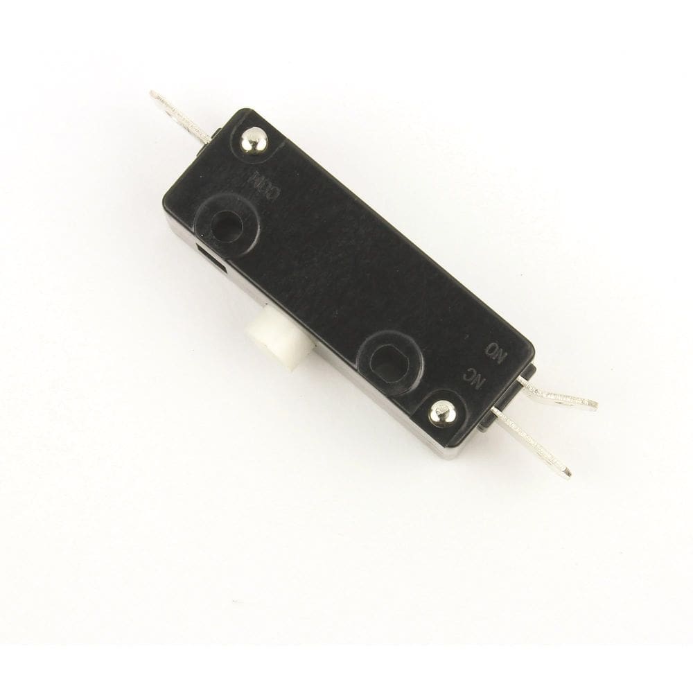 Interruptor de ação Jandorf 61030 Plunger Short Snap branco