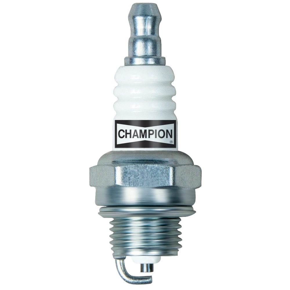 Vela de ignição Champion Copper Plus para motor pequeno 863 RCJ8Y