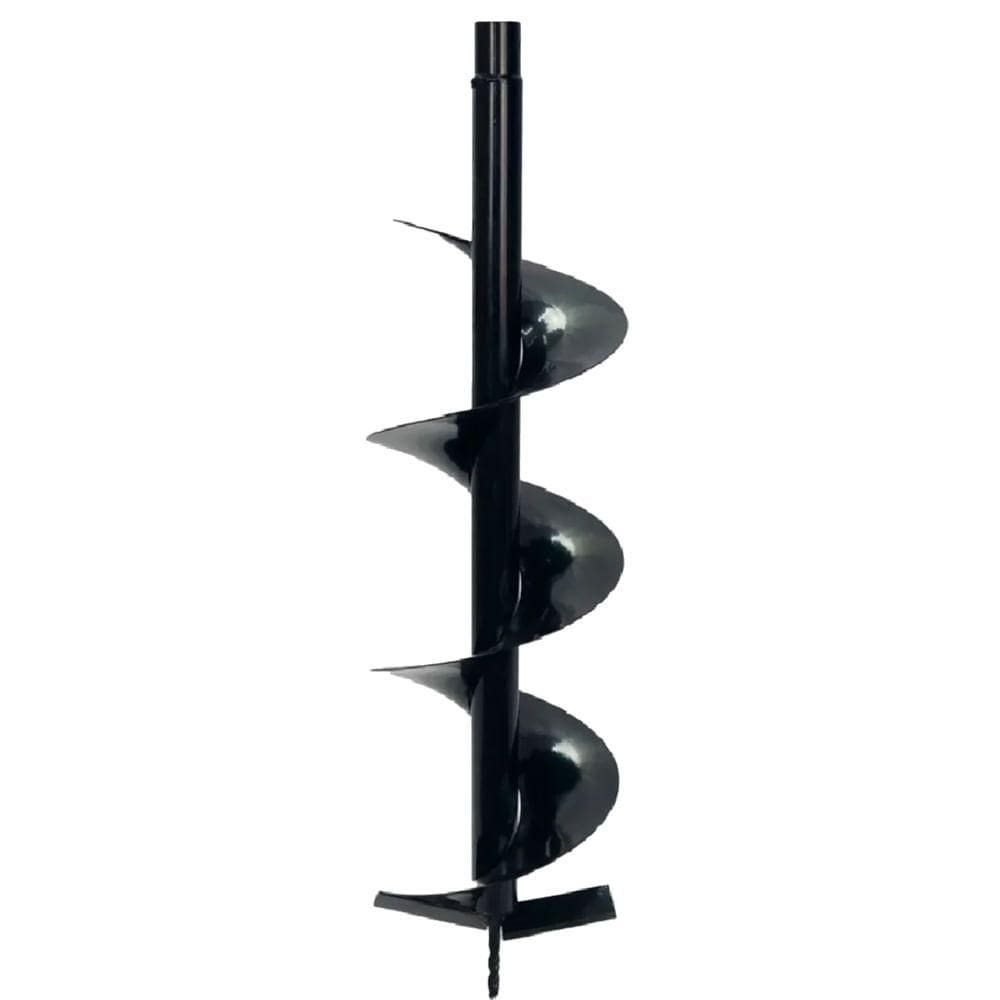Broca 80x15cm Para Groud5200 - Groud5200 - Intech Machine Broca 80x15 Cm Para - Groud5200 - Intech Machine
