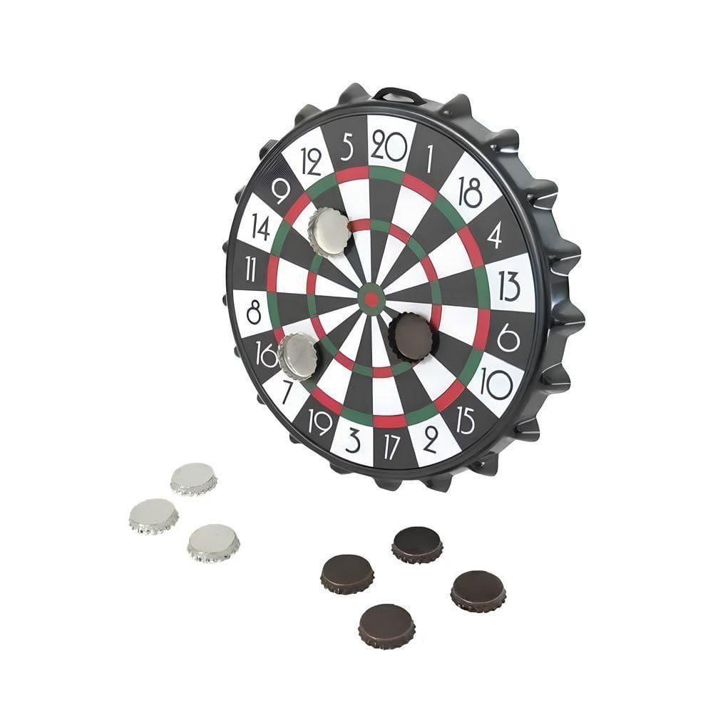 Jogo De Dardos Magnéticos - Diversão Inesquecível Em Festas E Reuniões