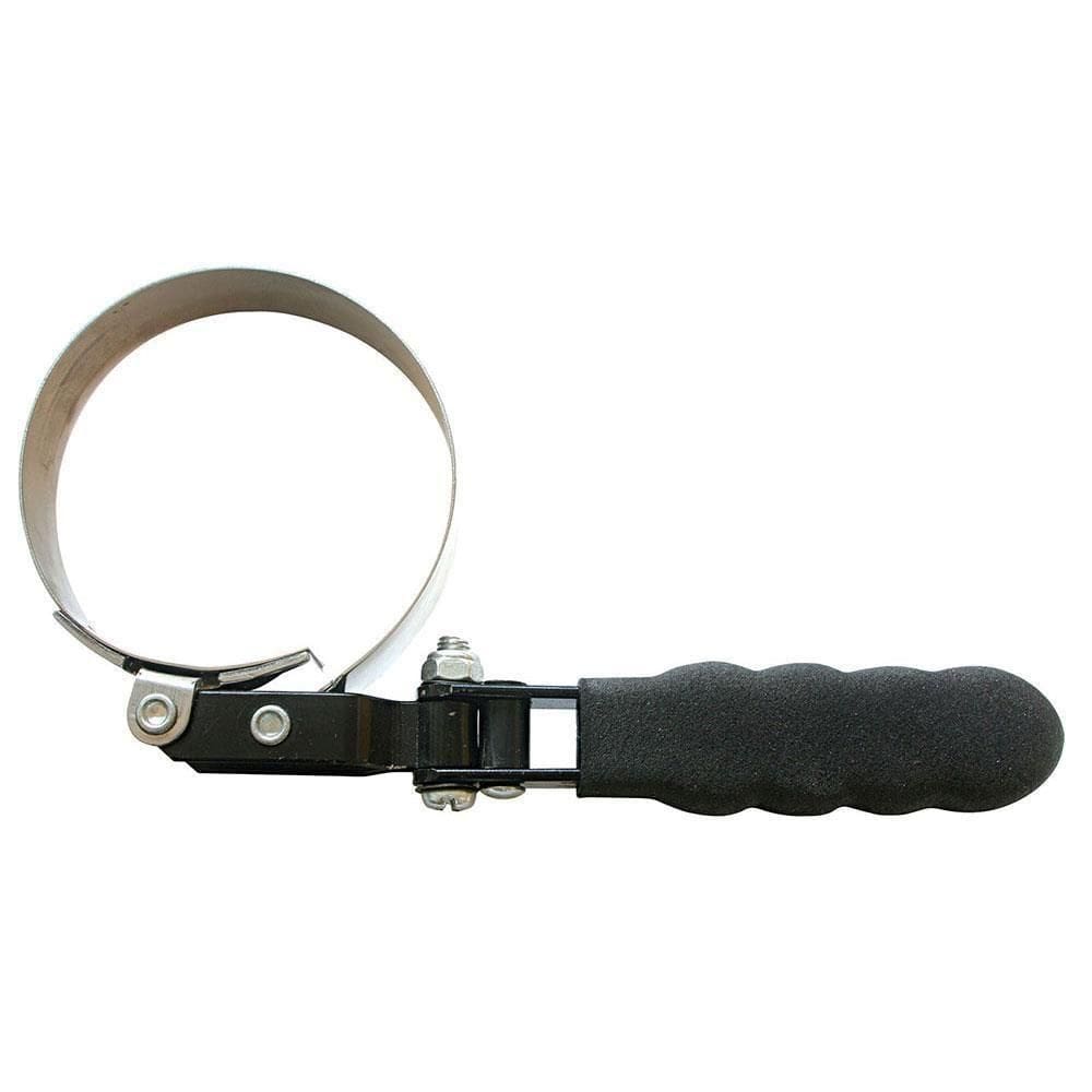 Saca Filtros De Tira De Aço 3.1-2”” A 3.7-8 ”” - 78-229 - Stanley Saca Filtros Tira Aco 3.1-2 A 3.7-8 Stan 78-229