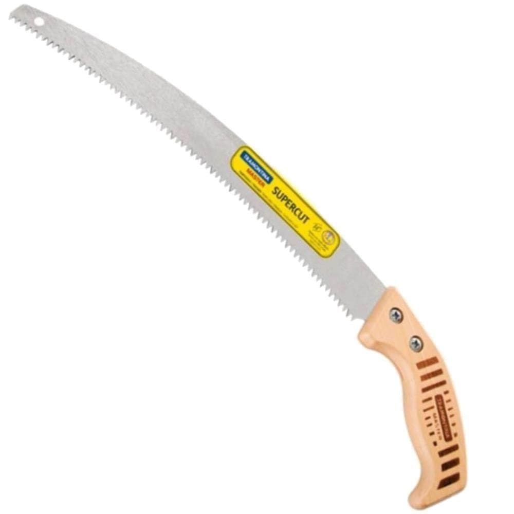 Serrote De Poda 14”” Supercut - 43293-014 - Tramontina Serrote Poda Supercut 14 Tramontina