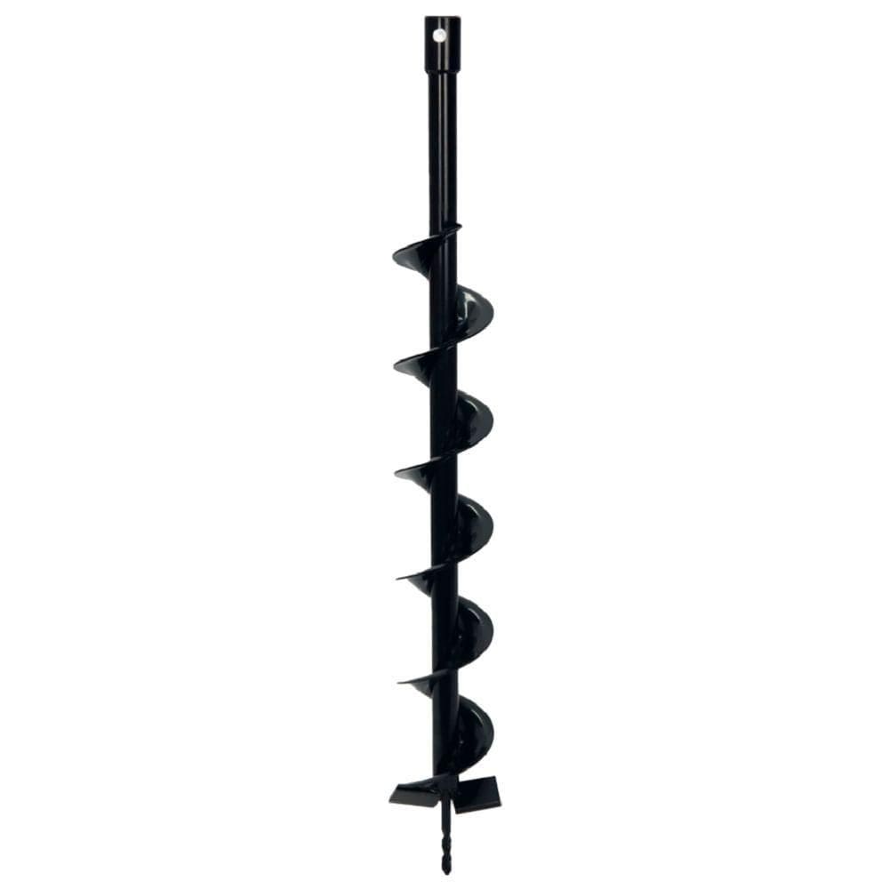 Broca 80x10cm Para Groud5200 - Groud5200 - Intech Machine Broca 80x10 Cm Para - Groud5200 - Intech Machine