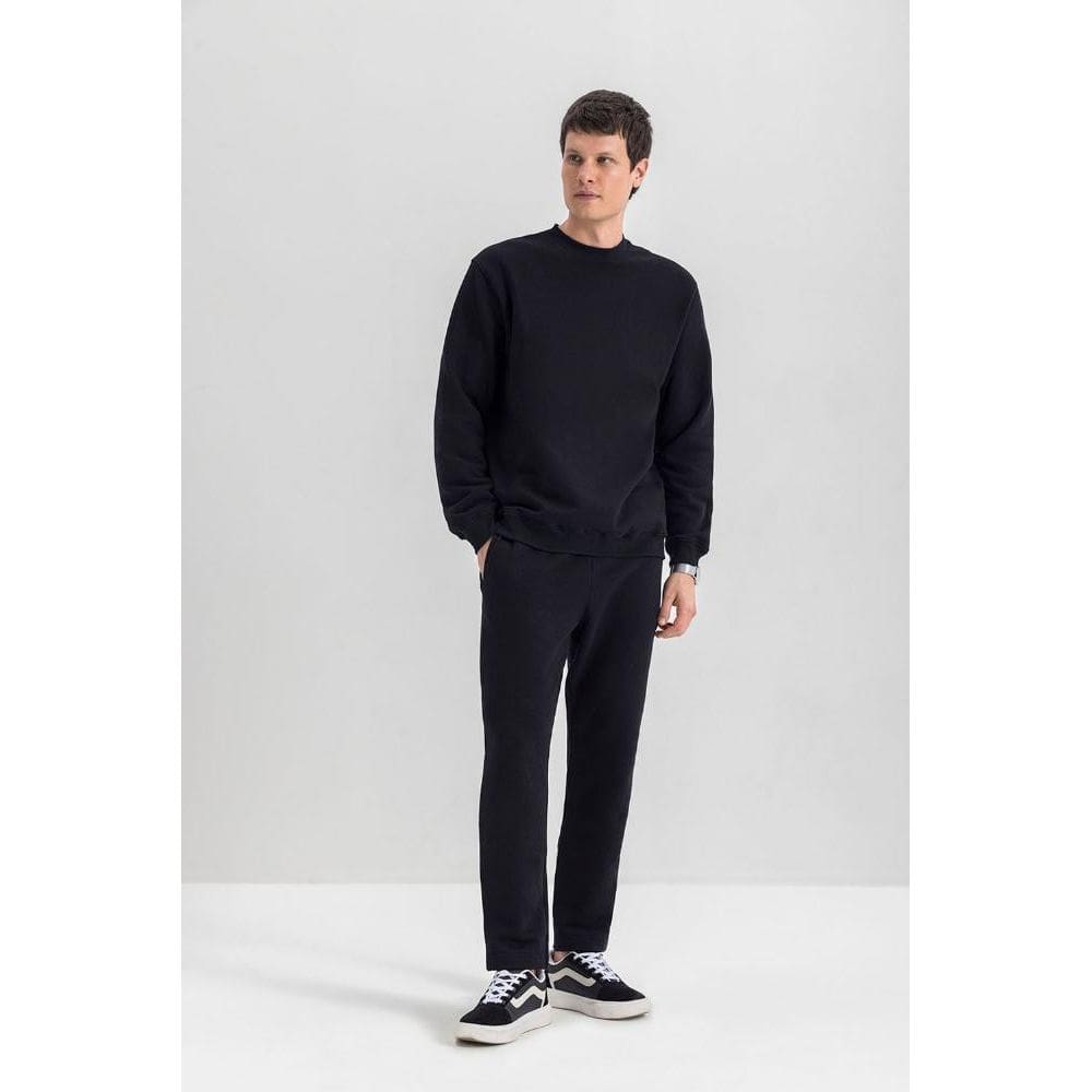 Calça Moletom Masculino Essendi