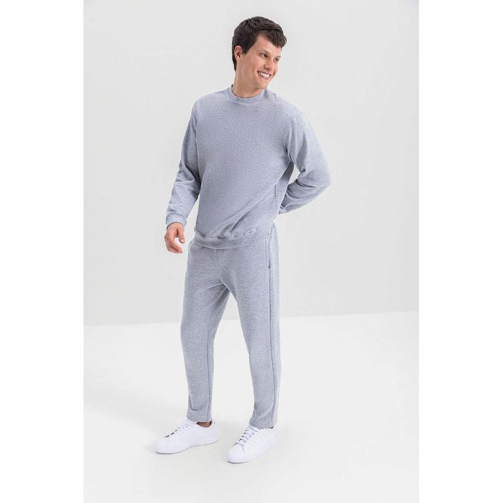 Calça moletom Masculino essendi P