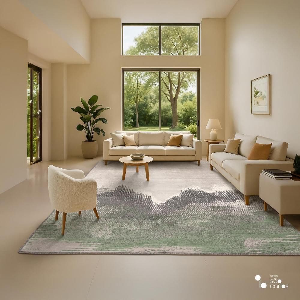 Tapete Herat New Zeno 300x400cm Tapetes São Carlos