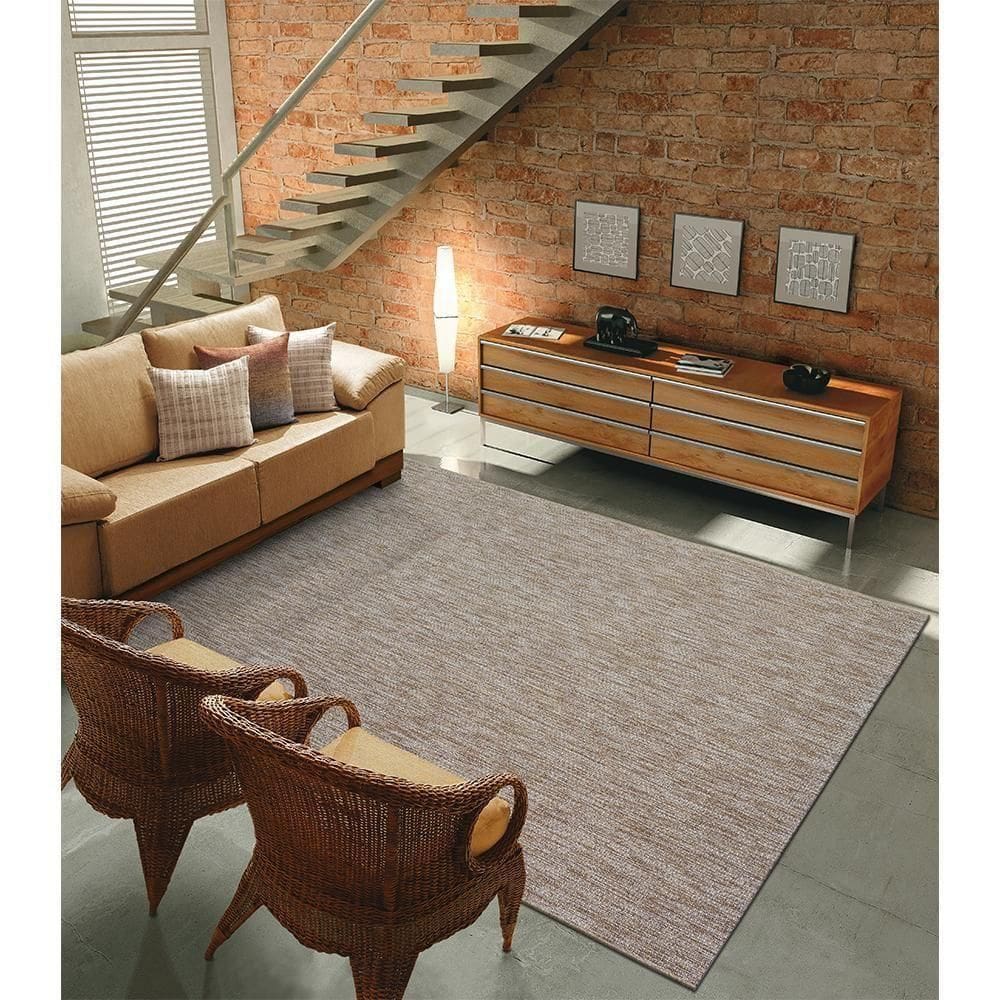 Tapete New Boucle Piaui 200x240cm Tapetes São Carlos